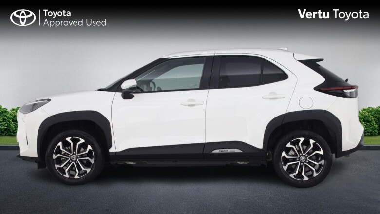 Toyota Yaris Cross 1.5 Hybrid Design 5dr CVT Hybrid Estate